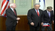 الموساد الإسرائيلي ينفي معارضته فرض عقوبات إضافية على إيران
