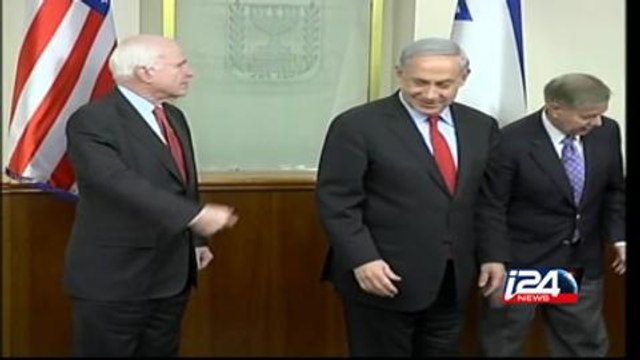 الموساد الإسرائيلي ينفي معارضته فرض عقوبات إضافية على إيران