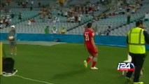 إيران تفوز على قطر بهدف مقابل لا شيء في نهائيات كأس آسيا في استراليا