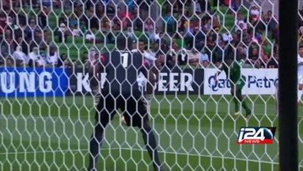 السعودية تودع كأس آسيا مبكرا بعد خسارتها أمام أوزبكستان