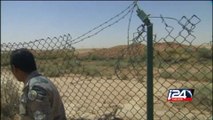 حرس الحدود السعودي يتعرض لهجوم مسلح على الحدود مع الحدود مع العراق