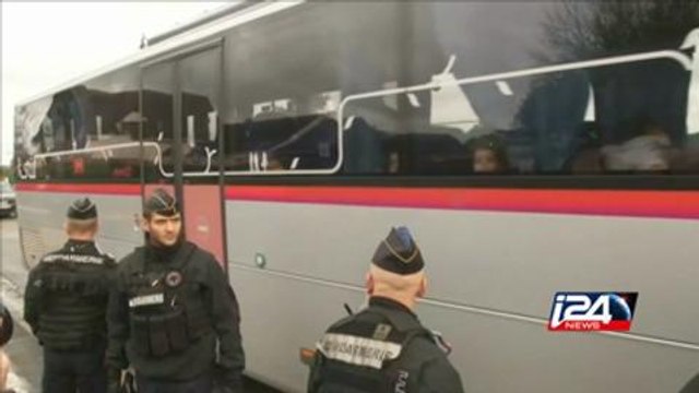 منفذي عملية شارلي ايبدو تحول من الراب والمخدرات إلى التطرف باسم الإسلام