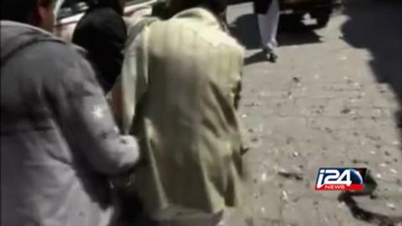 اليمن: مقتل العشرات في تفجير انتحاري استهدف موك...