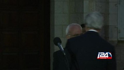 الليلة التصويت على مشروع القرار الفلسطيني في مجلس الأمن الدولي