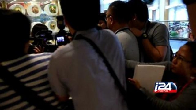 أندونيسيا: تعلق عمليات البحث عن الطائرة الماليزية المفقودة وركابها الـ 162