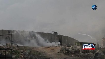 السلطة الفلسطينية تحسم أمرما وتقدم مشروع قرار معدل الى الأمم المتحدة