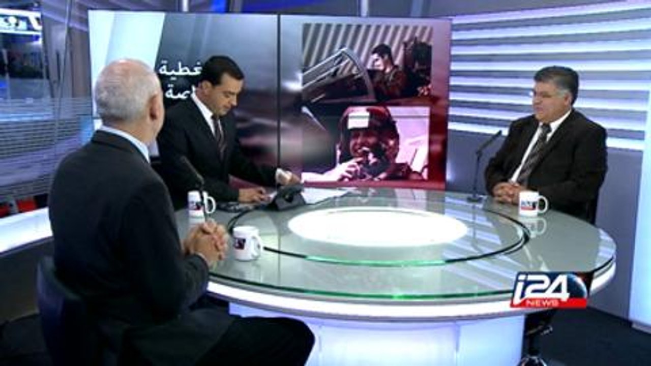 مناظرة اليوم - التحالف الدولي لمحاربة داعش - 28/09/2014