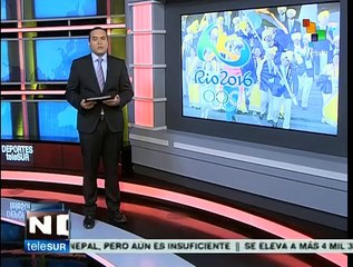 Descartan candidatura de India para los Juegos Olímpicos de 2024