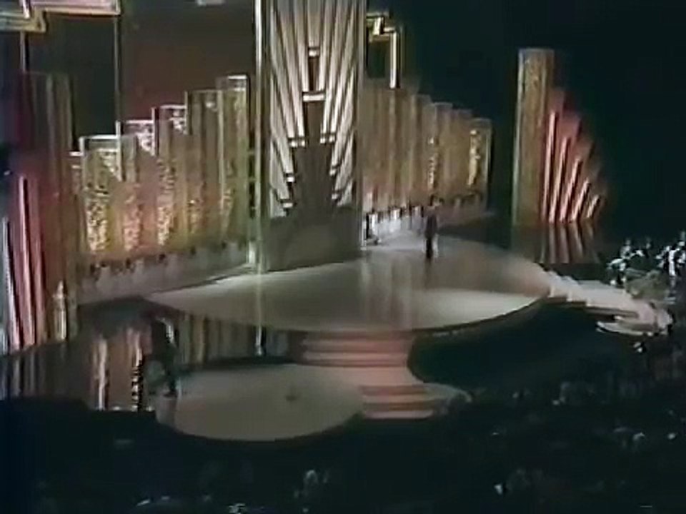 Whitney Houston & Michael Jackson - One Moment In Time & You Were There