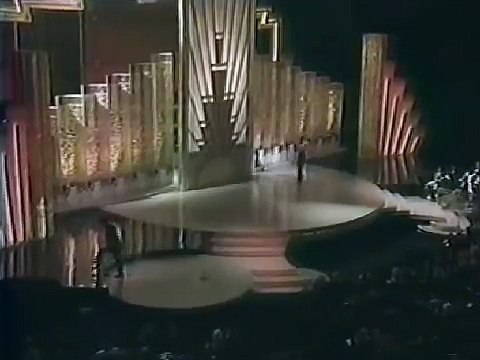 Whitney Houston & Michael Jackson - One Moment In Time & You Were There