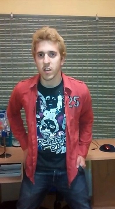 CRISTIAN (KAMI)