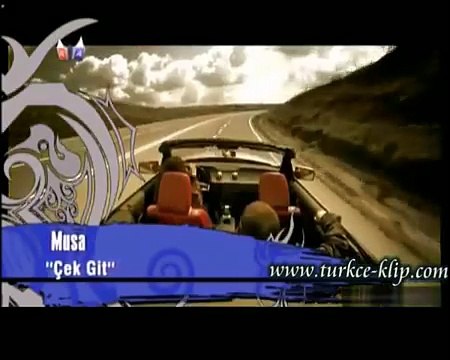 OLAYBİZDE.COM - Çek Git Bebeğim [2009] [Orjinal Klip]