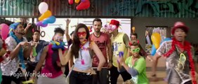 ABCD 2 - Any Body Can Dance 2 (Theatrical Trailer) (HD 720p)