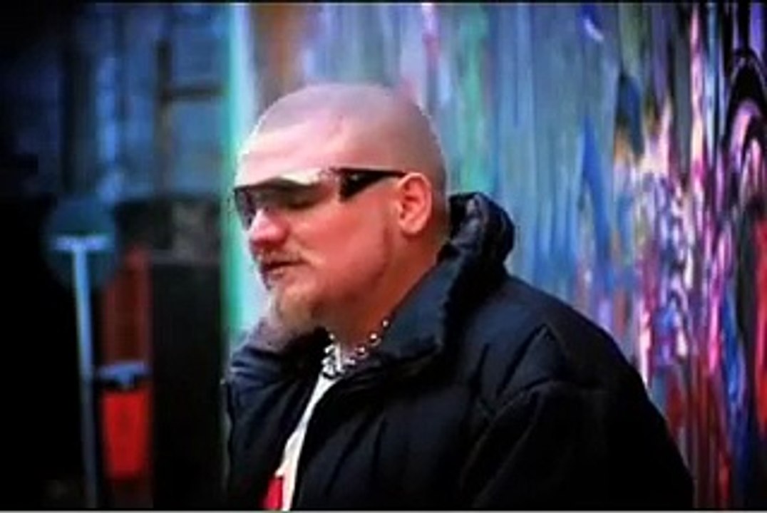 DC Reto - Yo Te Quiero - Vida Extrema