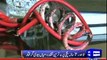 Dunya News - Couple arrested for brutally torturing 8-year-old girl in Lahore