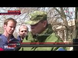Страшная авария,ДНР новый штурм, Новости  15 04 2015