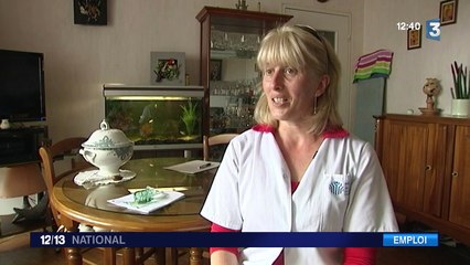 Les services à la personne : un secteur qui recrute