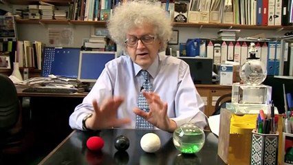 Avogadro's Number (Mole) - Numberphile