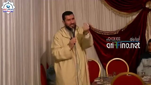 الناظور: زوجان على حافة الطلاق بسبب مدريد و برشلونة ذ. محمد بونيس Nador Nador Ariffino.net