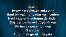 Ege - Dayan - (2009) - TÜRKÇE KARAOKE