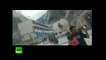 Testigos graban el inicio de dramático terremoto en China
