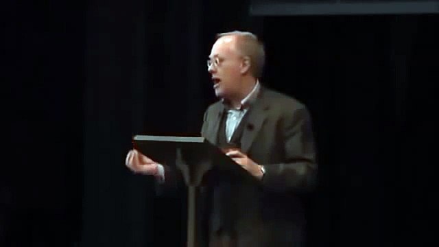 Chris Hedges Fascist Corporatocracy: False Left-Right Paradigm