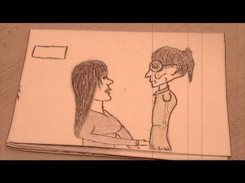 قصة «ليزى».. كيف تحولت الفتاة «الأقبح» فى العالم إلى الأكثر«قوة»؟