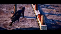 Assassin’s Creed Unity Launch Trailer (PC/PS4/Xbox One)