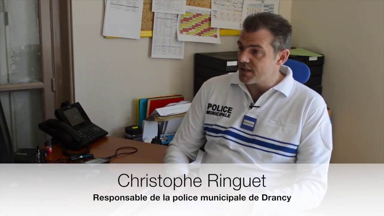 (2) Ville de Drancy