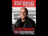 Jesse Ventura on Coast To Coast AM - April 11 2011 (Government Secrecy) - PT 2 of 6