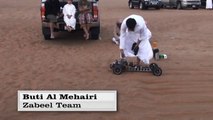One of the Fastest RC Gasoline Cars in the World   Nitrous System 60 meters in 3 sec