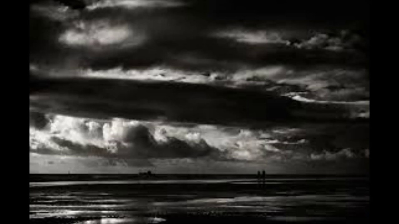 Romowe Rikoito - Black Clouds