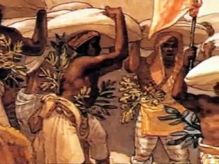 Transatlantic Slavery Documentary
