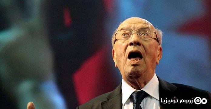 7 #نوفمبر... زلة لسان جديدة #للسبسي