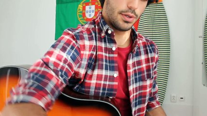 Madeline Juno - The Unknown (Guitar Tutorial) (HD)