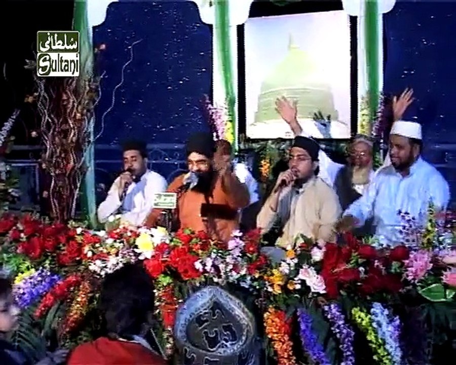 Sultani Sound(Farah Bhai(Shahzad Hanif Madni).flv