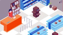 After Effects Project Files - Lopo - Isometric Explainer Kit - VideoHive 9303389