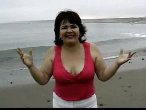 SOY 1 NIÑA MONGOLITA 2 NO SOPA PIPA SÍ INDIGNADOS MAGDALENA DE LA FUENTE GAVIOTA