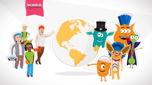 After Effects Project Files - Explainer Toolkit - VideoHive 9322401