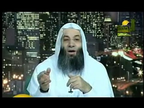 حكم مشاهدة الأفلام والمسلسلات للشيخ محمد حسان ‎