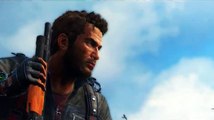 Just Cause 3 - Gameplay Reveal Trailer