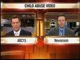 Woman who videotaped alleged child abuse speaks out