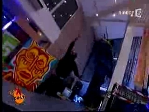 Enhancer - Pas sommeil dans Cult