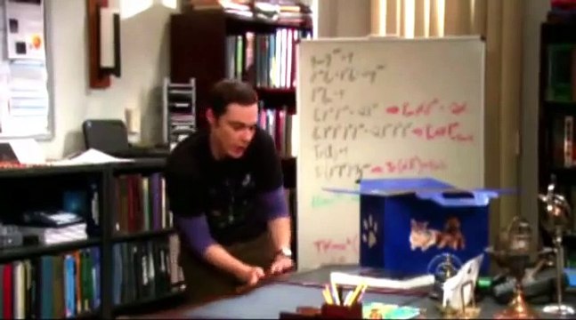 THE BIG BANG THEORY- SHELDON OH DEAR, OH DEAR, PURELL, PURELL