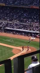 Brett Gardner Yankees walk up at bat song 2014 Luke Bryan M