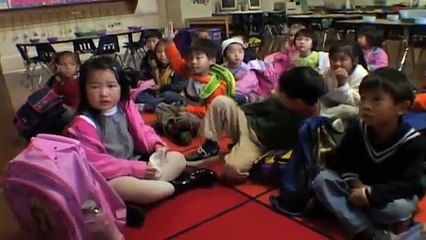 SPEAKING IN TONGUES | Behind The Scenes | ITVS