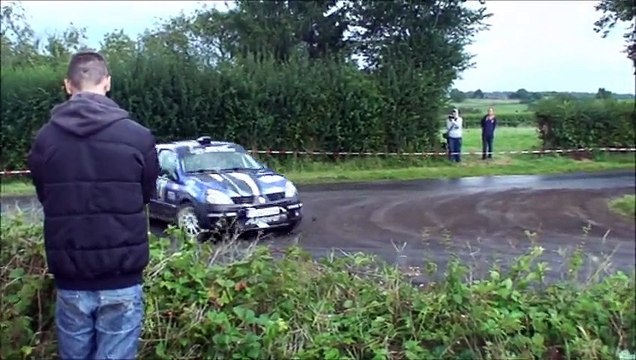 Boucles de Chevrotines 2014