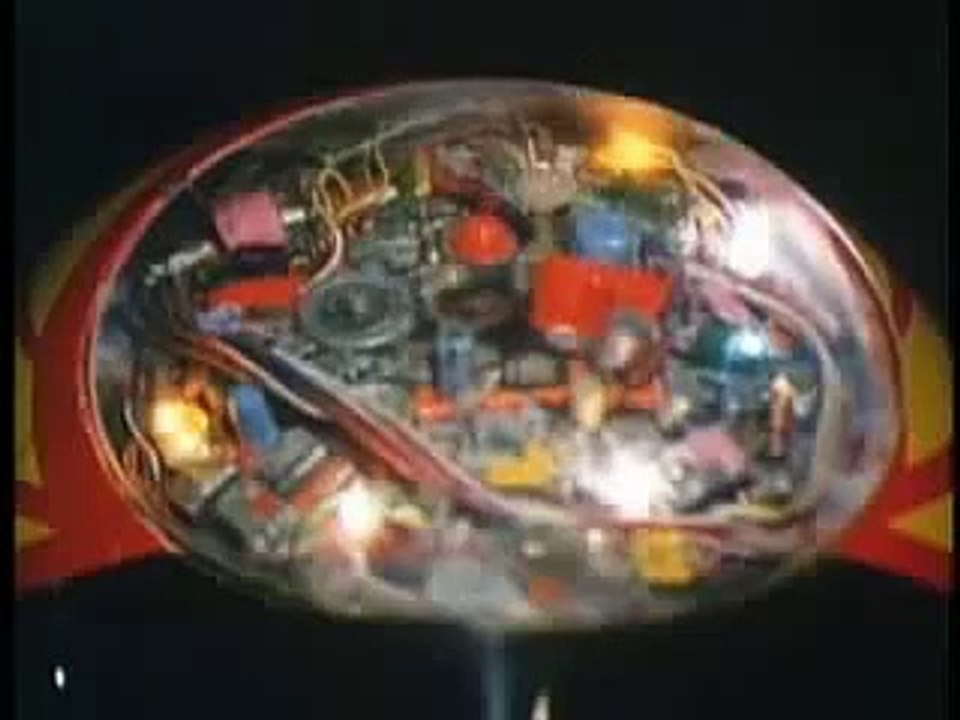 Super Sentai- Red Ranger Roll Call