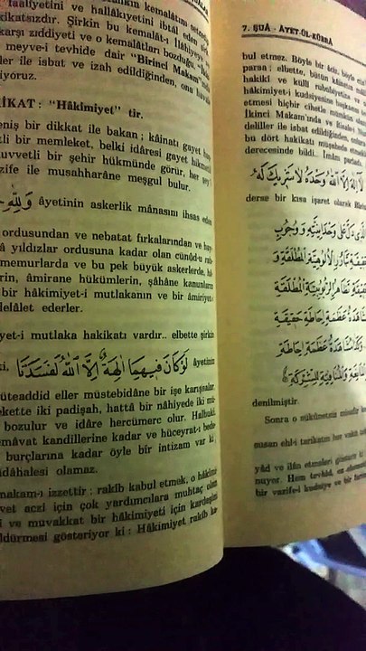 Hakimiyet_Rakib Kabul_Etmez
