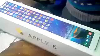 Apple iPhone 6 and iPhone6 Plus Prank Funny Video